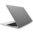 Frosted Hard Shell Case for Apple MacBook 12 inch - Grey