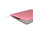 Frosted Hard Shell Case for Apple MacBook (12-inch) - Pink