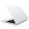 Frosted Hard Shell Case for Apple MacBook (12-inch) - White