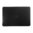 Frosted Hard Shell Case for Apple MacBook Air (13-inch) A1466 / ​A1369 - Black