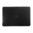 Frosted Hard Shell Case for Apple MacBook Air (13-inch) A1466 / ​A1369 - Black