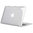 Glossy Hard Shell Case for Apple MacBook Air (13-inch) A1466 / ​A1369 - Clear