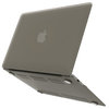 Frosted Hard Shell Case for Apple MacBook Air (13-inch) A1466 / ​A1369 - Grey