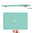 Frosted Hard Shell Case for Apple MacBook Air (13-inch) A1466 / ​A1369 - Green
