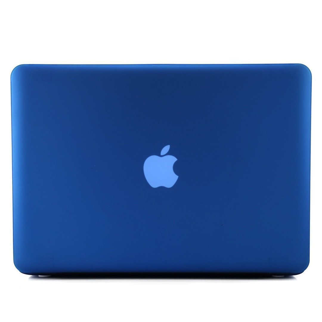 NonRetina Hard Case for Apple 13" MacBook Pro (Dark Blue)