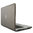 Frosted Hard Shell Case for 13" Non-Retina MacBook Pro - Grey