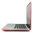 Frosted Hard Shell Case for 13" Non-Retina MacBook Pro - Pink