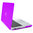 Frosted Hard Shell Case for 13" Non-Retina MacBook Pro - Purple