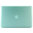 Frosted Hard Shell Case for Apple MacBook Pro (13-inch) 2015 / 2014 / 2013 / 2012 - Green