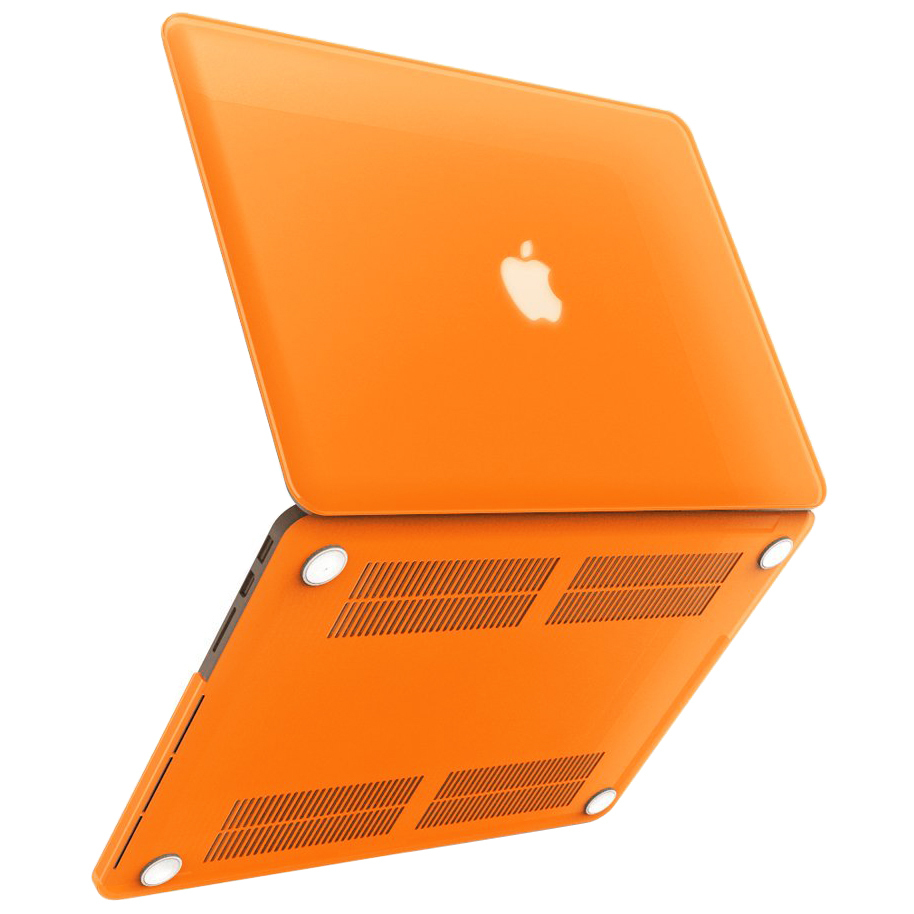 Orange laptop case outlet