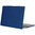 Frosted Hard Shell Case for Apple MacBook Pro Touch Bar (13-inch) - Dark Blue