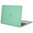Frosted Hard Shell Case for Apple MacBook Pro Touch Bar (13-inch) - Green