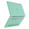 Frosted Hard Shell Case for Apple MacBook Pro Touch Bar (13-inch) - Green