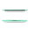 Frosted Hard Shell Case for Apple MacBook Pro Touch Bar (13-inch) - Green