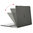 Frosted Hard Shell Case for Apple MacBook Pro (13-inch) 2019 / 2018 / 2017 / 2016 - Grey