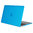 Frosted Hard Shell Case for Apple MacBook Pro (13-inch) 2019 / 2018 / 2017 / 2016 - Light Blue