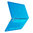 Frosted Hard Shell Case for Apple MacBook Pro (13-inch) 2019 / 2018 / 2017 / 2016 - Light Blue
