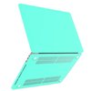 Pastel Hard Shell Case for Apple MacBook Pro (13-inch) 2019 / 2018 / 2017 / 2016 - Green