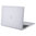 Frosted Hard Shell Case for Apple MacBook Pro (13-inch) 2019 / 2018 / 2017 / 2016 - White