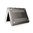 Frosted Hard Shell Case for Apple MacBook (13-inch ) A1342 - Grey