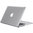 Glossy Hard Shell Case for Apple MacBook Pro (15-inch) 2015 / 2014 / 2013 / 2012 - Clear
