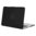 Frosted Hard Shell Case for Apple MacBook Pro (15-inch) 2015 / 2014 / 2013 / 2012 - Black
