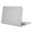 Frosted Hard Shell Case for Apple MacBook Pro (15-inch) 2015 / 2014 / 2013 / 2012 - White