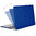 Frosted Hard Shell Case for Apple MacBook Pro (15-inch) 2019 / 2018 / 2017 / 2016 - Dark Blue