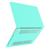 Pastel Hard Shell Case for Apple MacBook Pro Touch Bar (15-inch) - Green