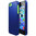 Hard Shell Candy Case for Apple iPhone 5c - Dark Blue