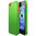 Hard Shell Candy Case for Apple iPhone 5c - Green