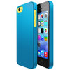 Hard Shell Candy Case for Apple iPhone 5c - Sky Blue