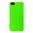 PolySnap Hard Shell Case for Apple iPhone 5 / 5s / SE (1st Gen) - Fluro Green