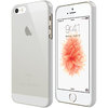 PolySnap Hard Shell Case for Apple iPhone 5 / 5s / SE (1st Gen) - White Frost