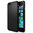 PolySnap Hard Case for Apple iPhone 6 / 6s - Black (Matte)
