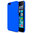 PolySnap Hard Case for Apple iPhone 6 / 6s - Dark Blue (Matte)