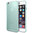 Air Skin Frosted Razor Thin Case for Apple iPhone 6 / 6s - Green