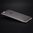 Air Skin Frosted Razor Thin Case for Apple iPhone 6 / 6s - Grey
