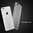 Air Skin Frosted Razor Thin Case for Apple iPhone 6 / 6s - Grey