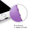 Air Skin Frosted Razor Thin Case for Apple iPhone 6 / 6s - Purple