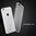 Air Skin Frosted Razor Thin Case for Apple iPhone 6 / 6s - White