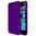 PolySnap Hard Case for Apple iPhone 6 / 6s - Purple (Matte)