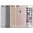PolySnap Crystal Hard Shell Case for Apple iPhone 6 Plus / 6s Plus - Clear