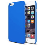 PolySnap Hard Shell Case for Apple iPhone 6 Plus / 6s Plus - Dark Blue