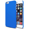 PolySnap Hard Shell Case for Apple iPhone 6 Plus / 6s Plus - Dark Blue