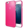 Air Skin Razor Thin Case for Apple iPhone 6 Plus / 6s Plus - Pink