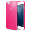 Air Skin Razor Thin Case for Apple iPhone 6 Plus / 6s Plus - Pink