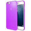 Air Skin Razor Thin Case for Apple iPhone 6 Plus / 6s Plus - Purple