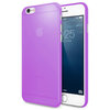 Air Skin Razor Thin Case for Apple iPhone 6 Plus / 6s Plus - Purple