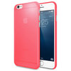 Air Skin Razor Thin Case for Apple iPhone 6 Plus / 6s Plus - Red